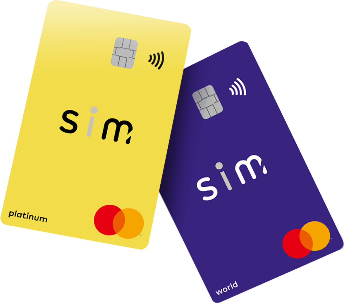 sim Credit Card完全攻略：香港最高網購回贈信用卡值得辦嗎？